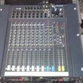 Альбом - Продам мікшер Soundcraft Spirit Folio F-1 16-2-England